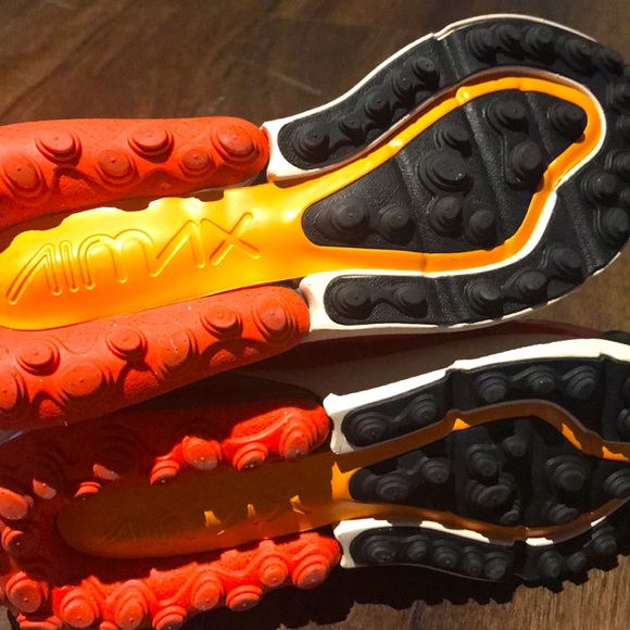 Nike NASA - Picture 2 of 4